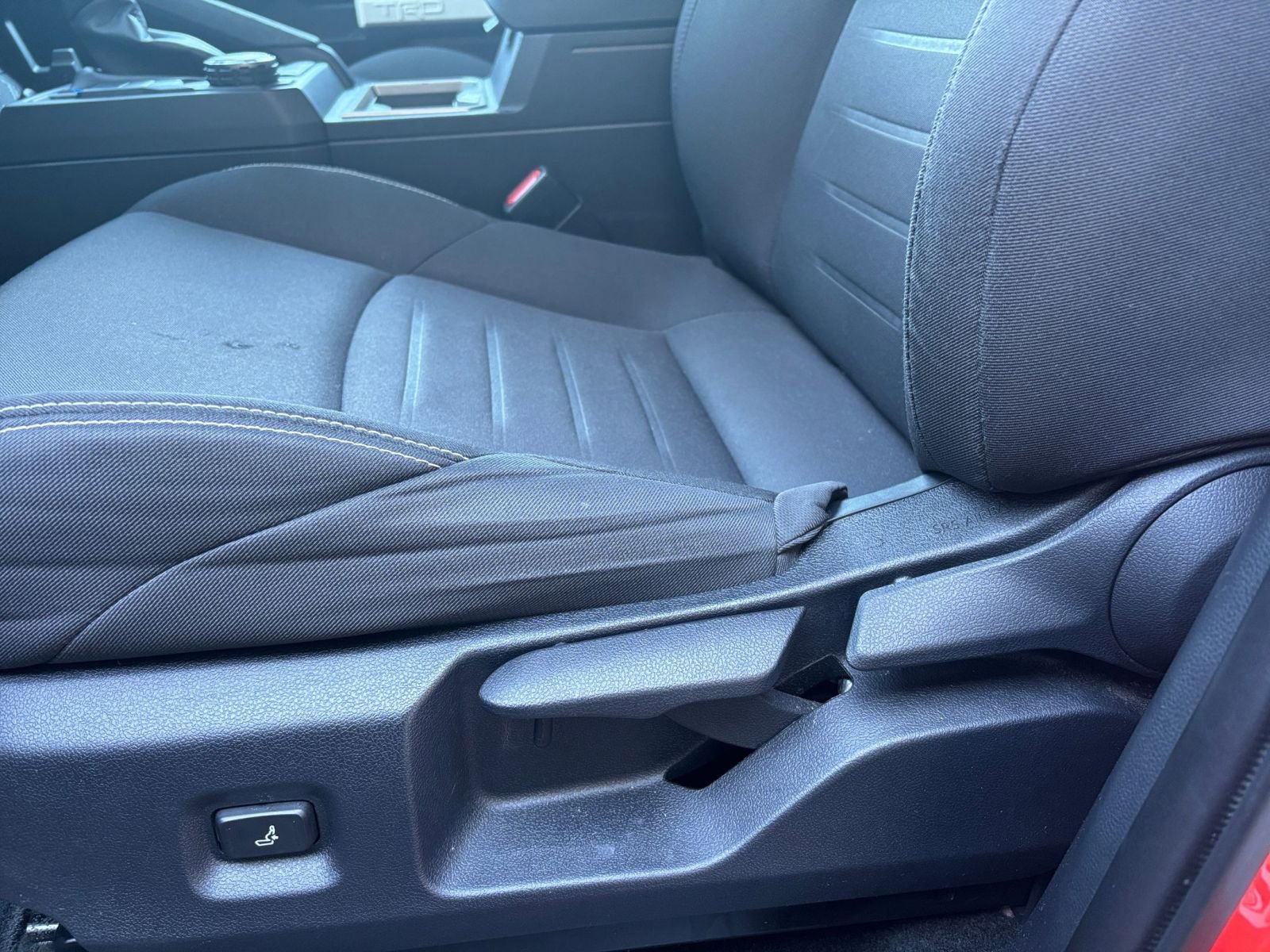 Thumbnail: 2024 Toyota Tacoma - 23