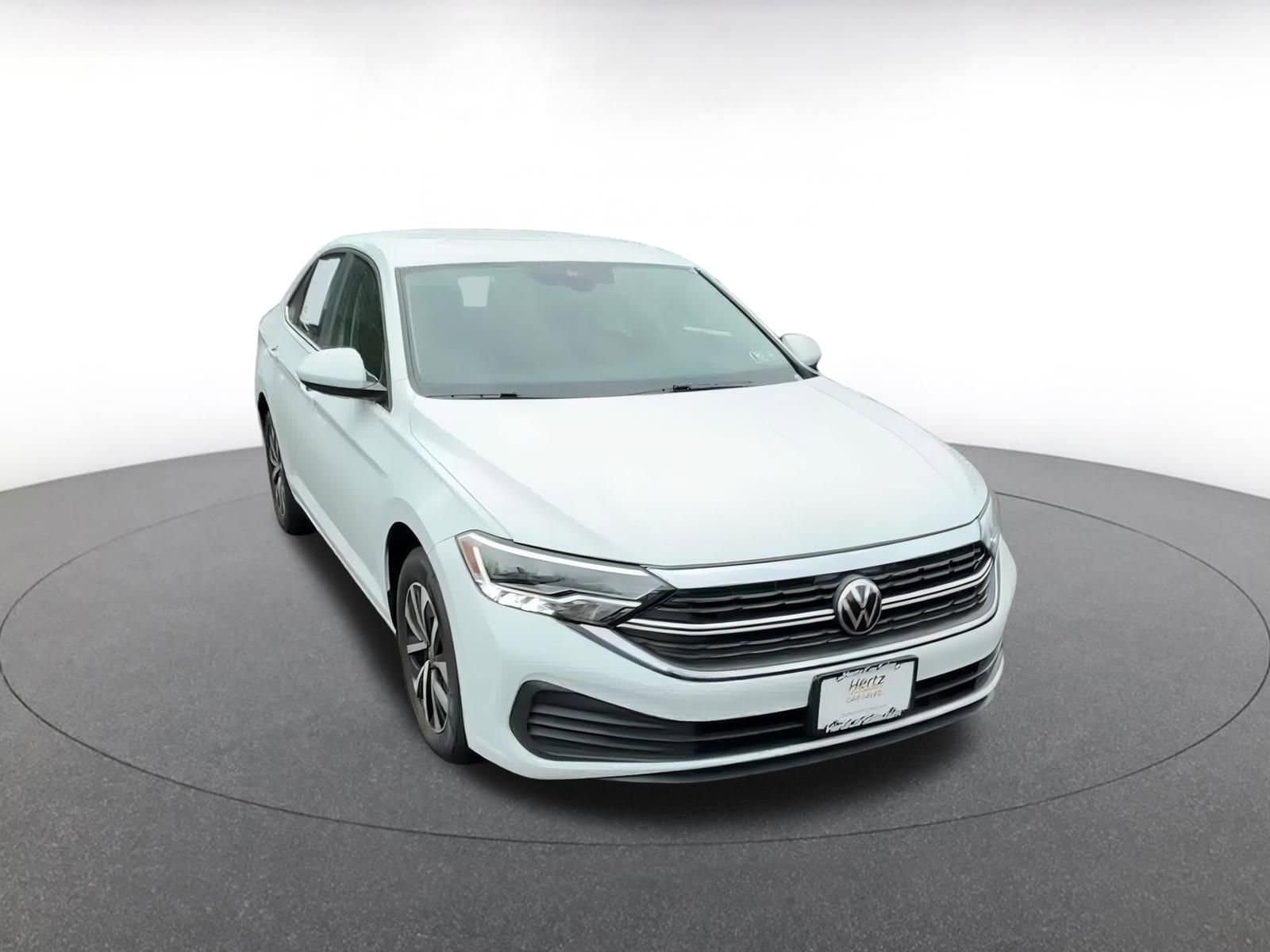 2024 Volkswagen Jetta S 3