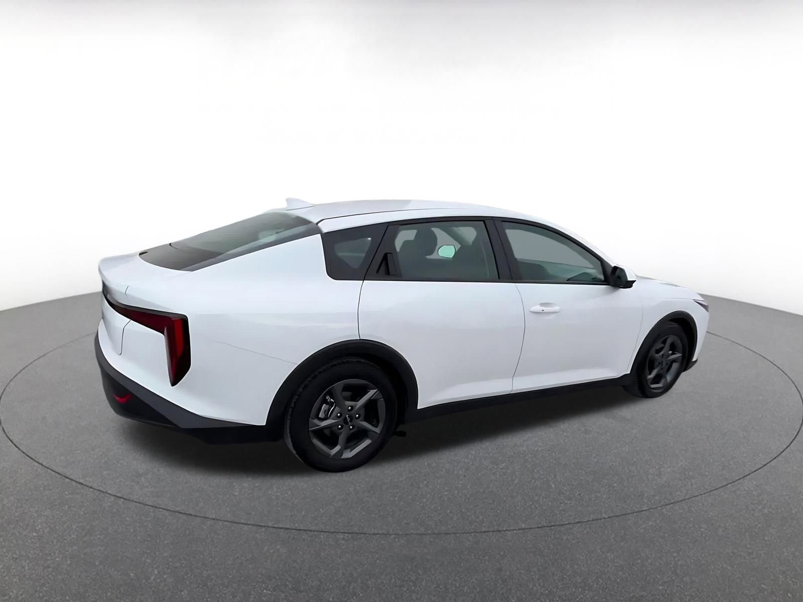 Thumbnail: 2025 Kia K4 - 15