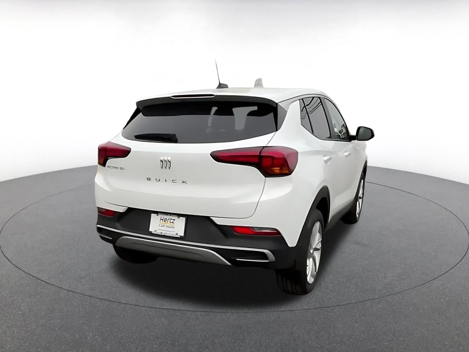 Thumbnail: 2025 Buick Encore GX - 12