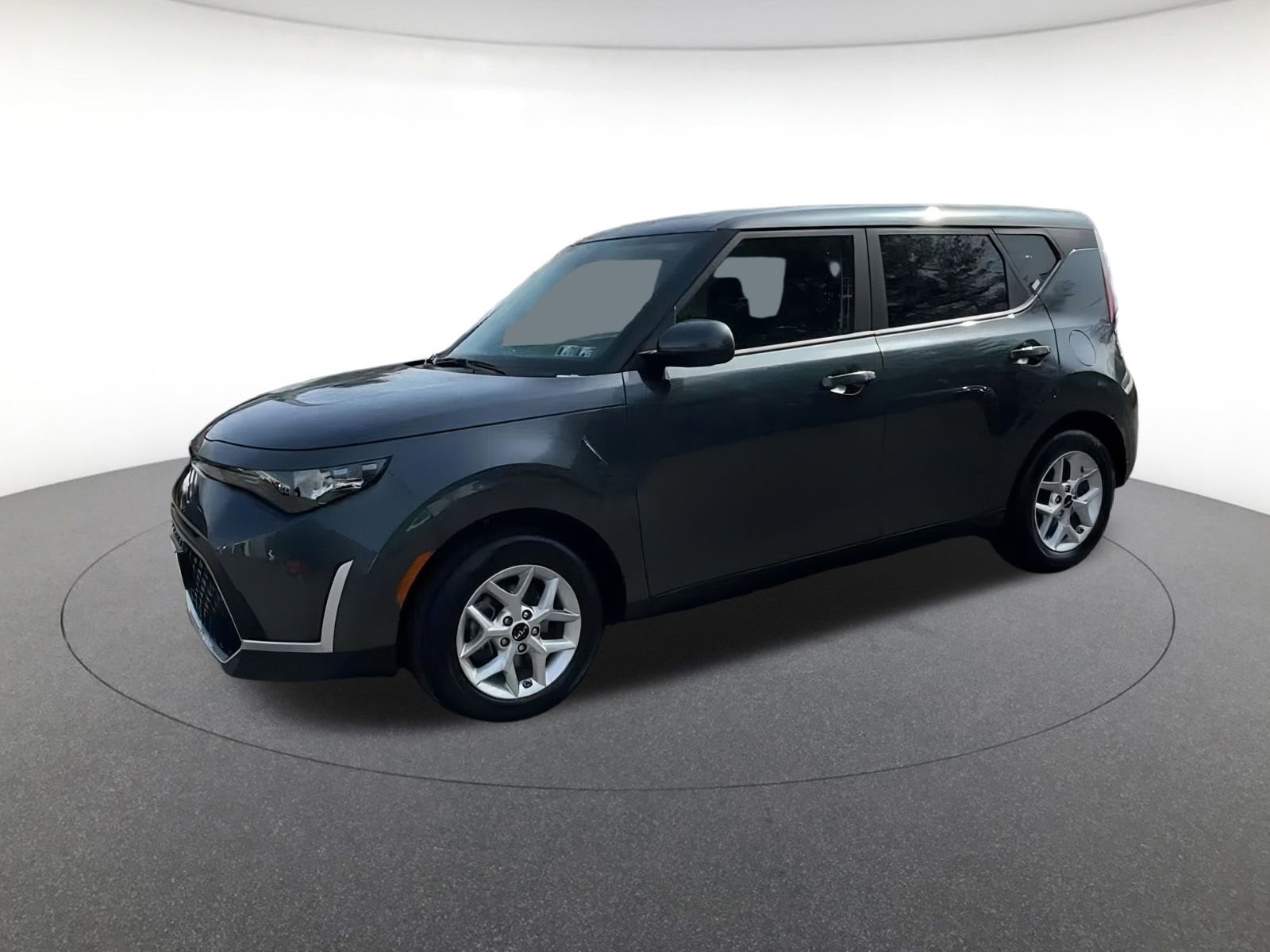 2024 Kia Soul LX 7
