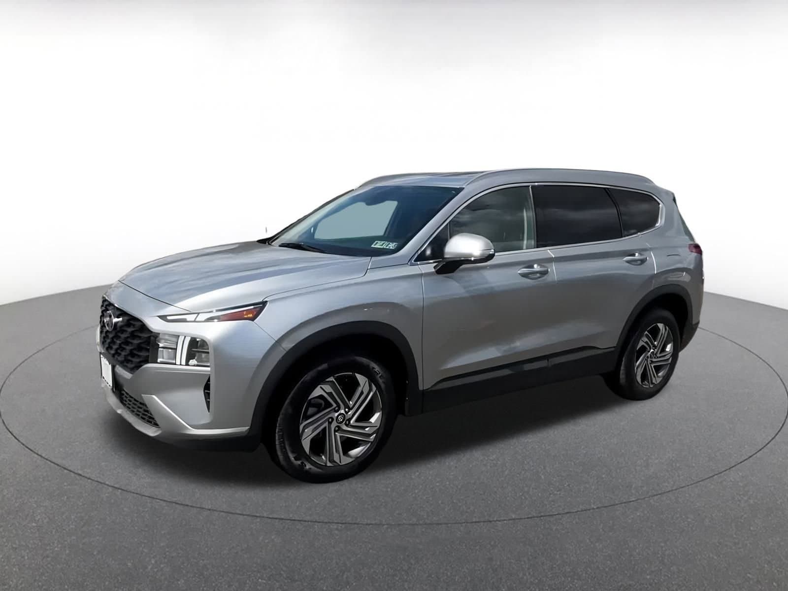 Thumbnail: 2023 Hyundai Santa Fe - 8