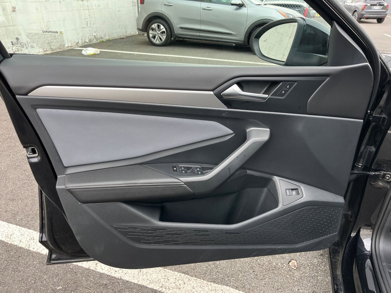 Thumbnail: 2025 Volkswagen Jetta - 20