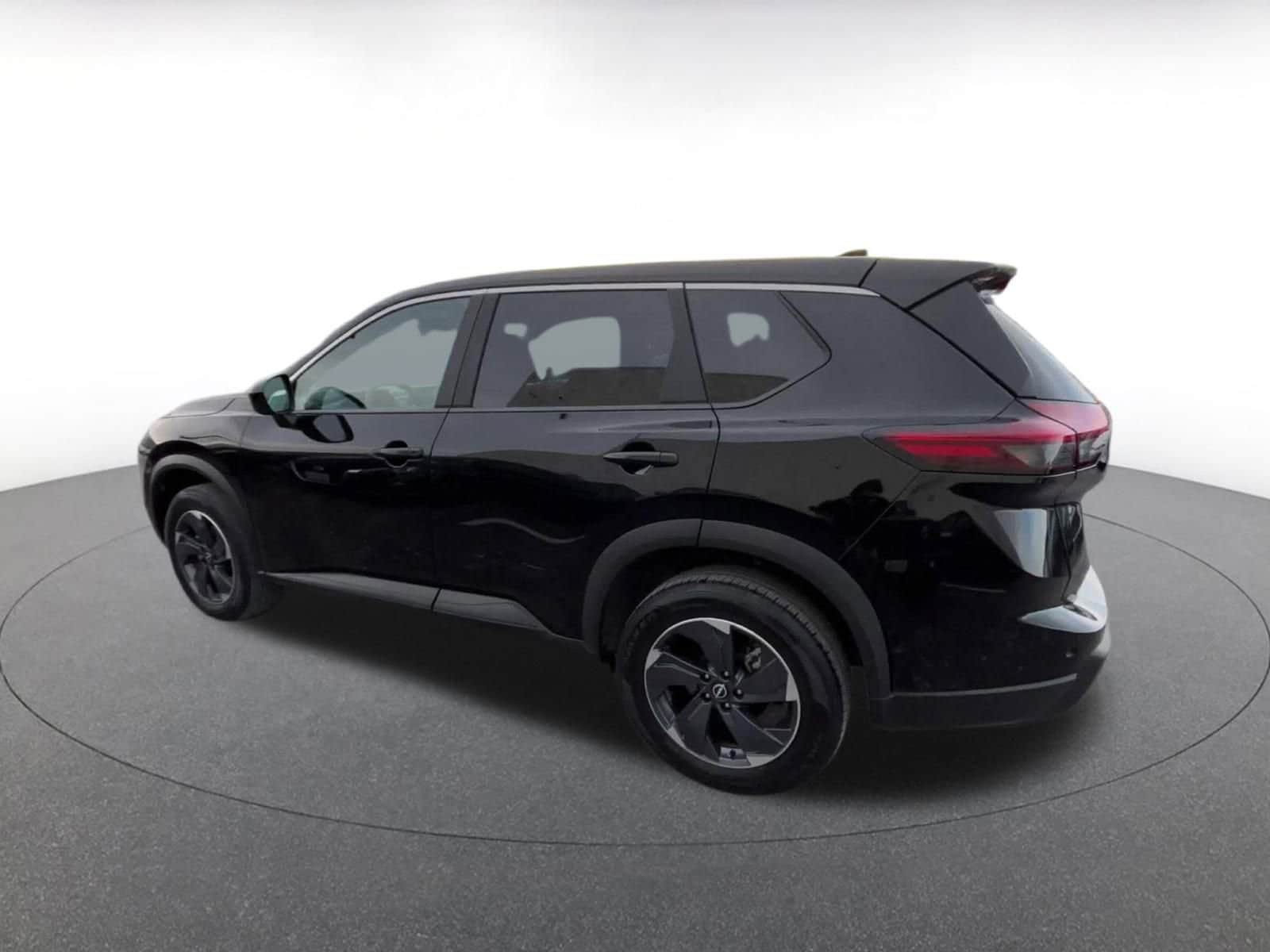 Thumbnail: 2025 Nissan Rogue - 10