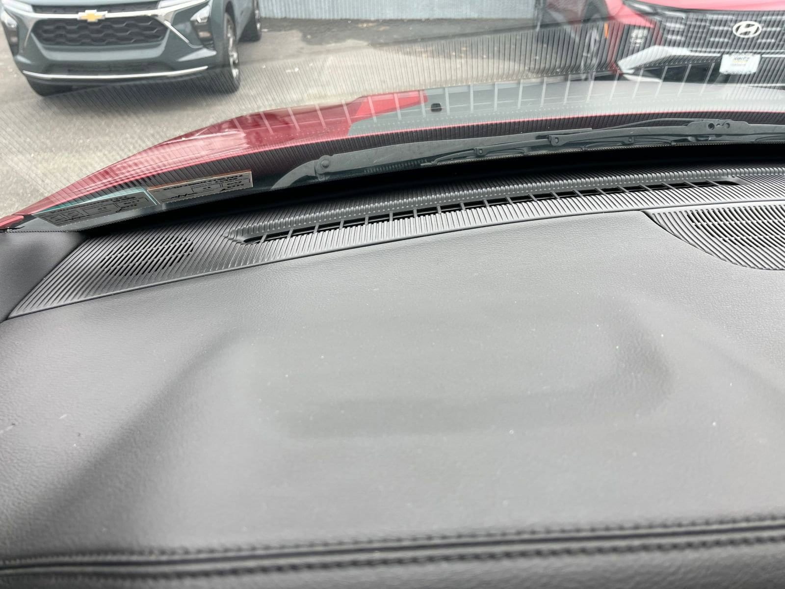 Thumbnail: 2025 Jeep Compass - 33