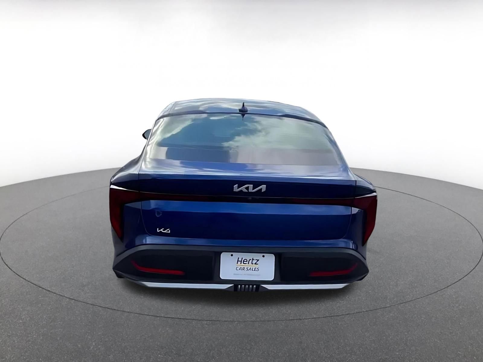 Thumbnail: 2025 Kia K4 - 12