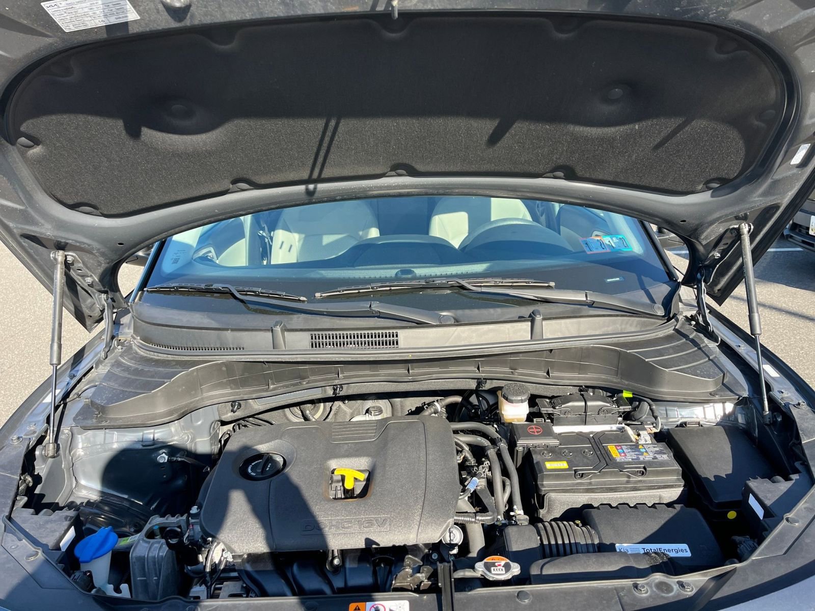 Thumbnail: 2025 Kia Soul - 30