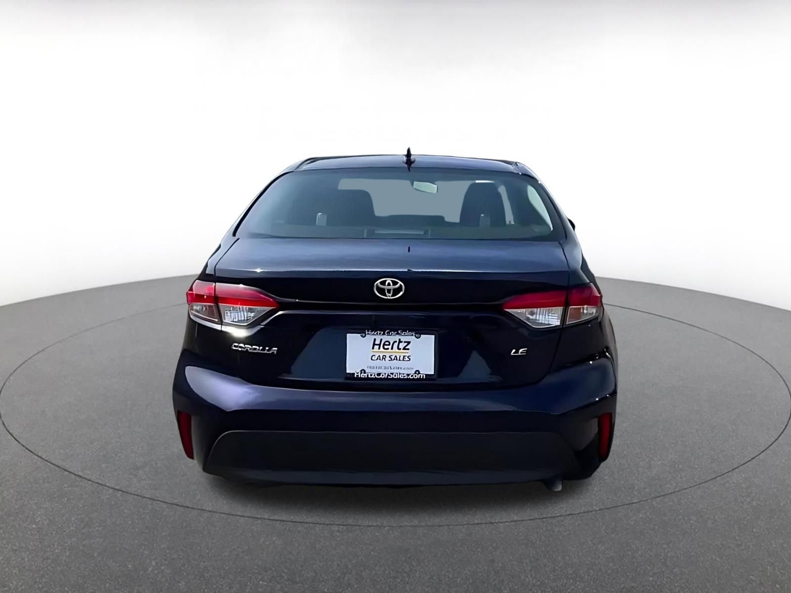 Thumbnail: 2025 Toyota Corolla - 12