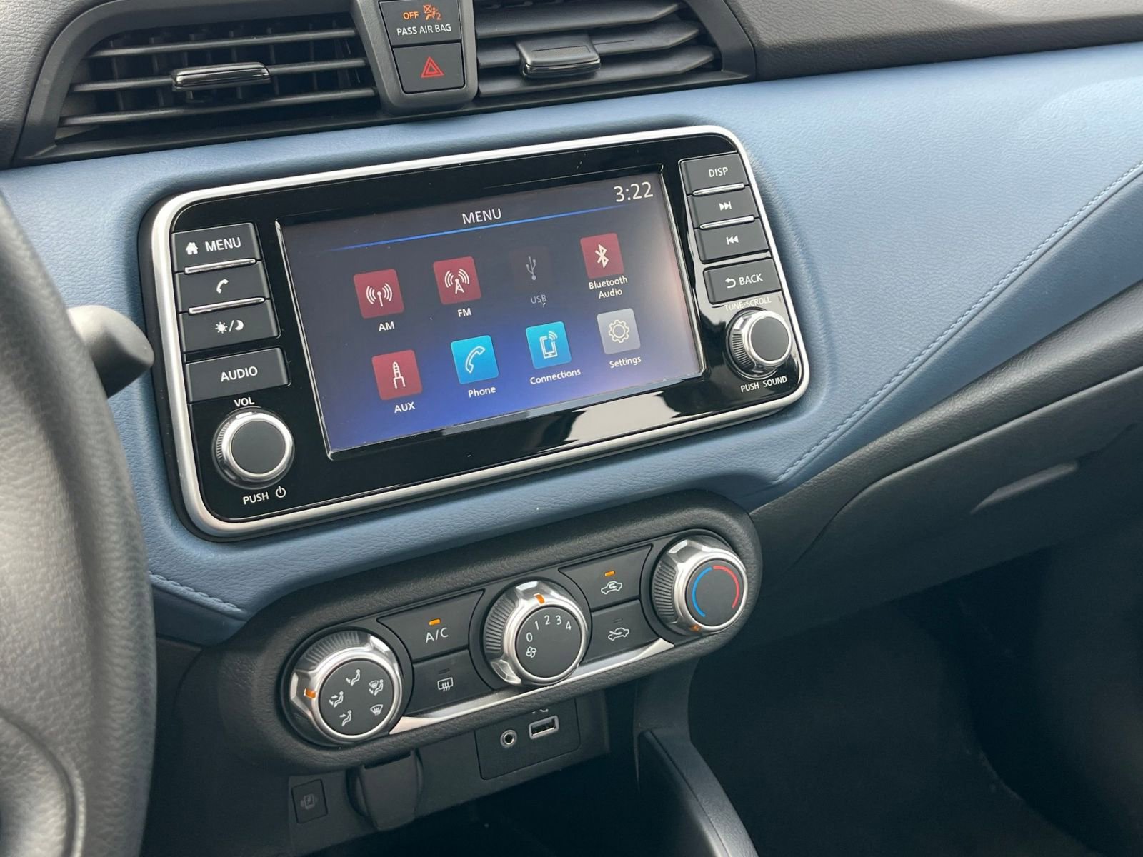 Thumbnail: 2025 Nissan Versa - 20