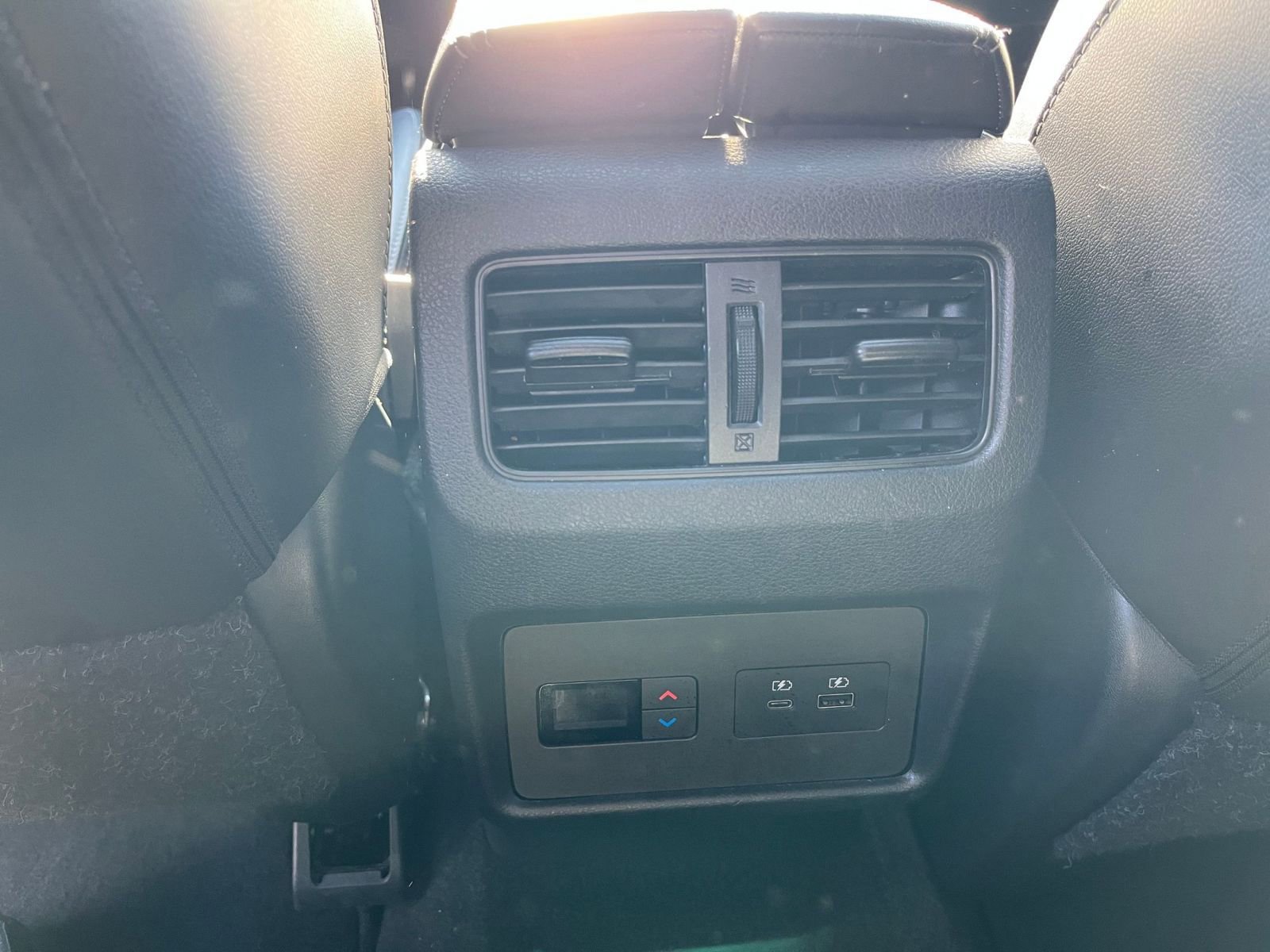 Thumbnail: 2023 Nissan Rogue - 25