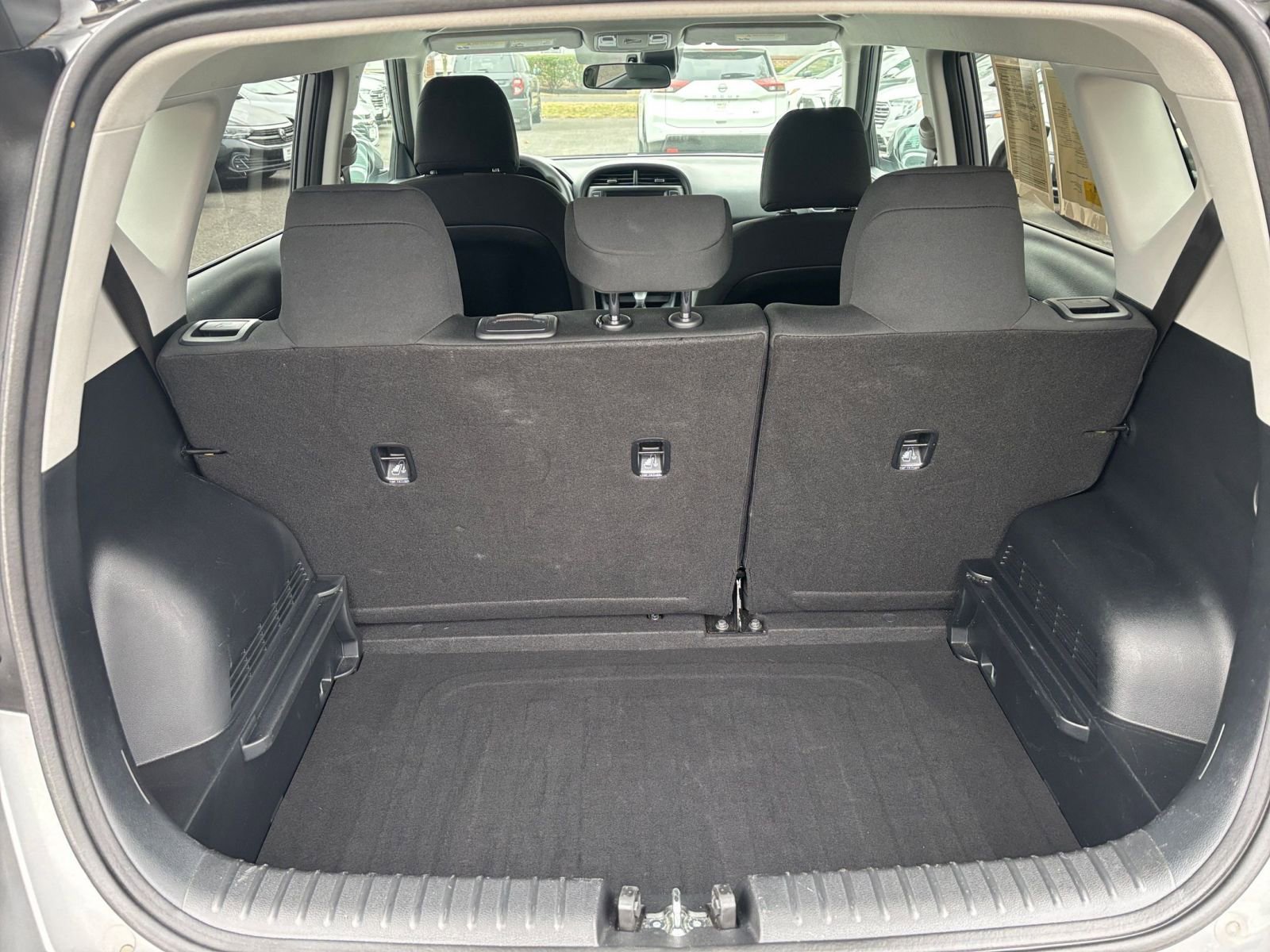 2023 Kia Soul LX 31