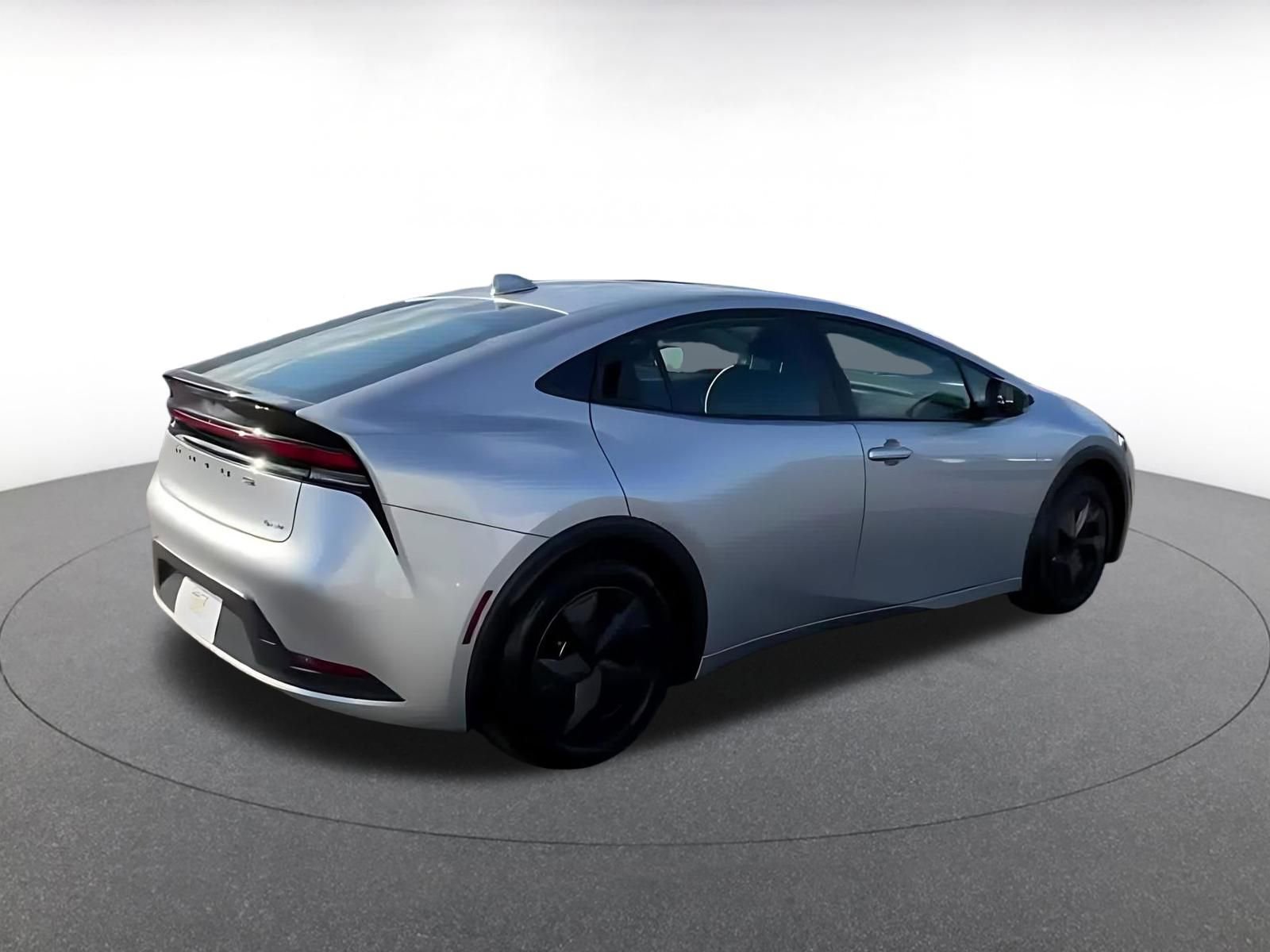 Thumbnail: 2025 Toyota Prius - 14