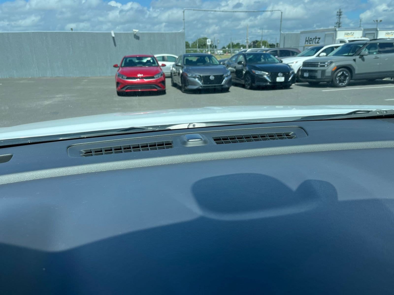 Thumbnail: 2023 GMC Terrain - 18
