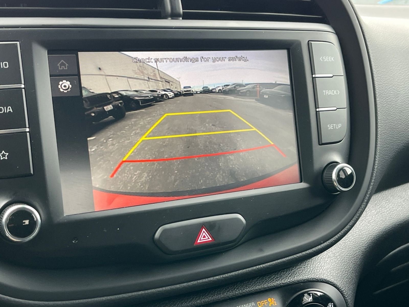 Thumbnail: 2025 Kia Soul - 22