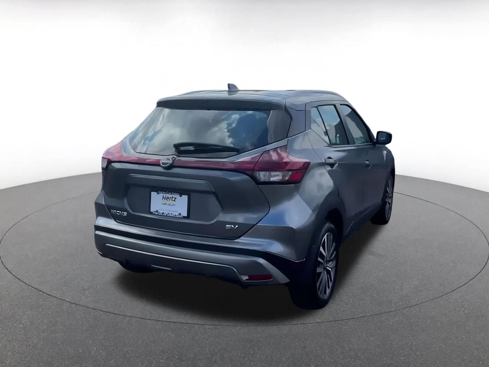 Thumbnail: 2024 Nissan Kicks - 15