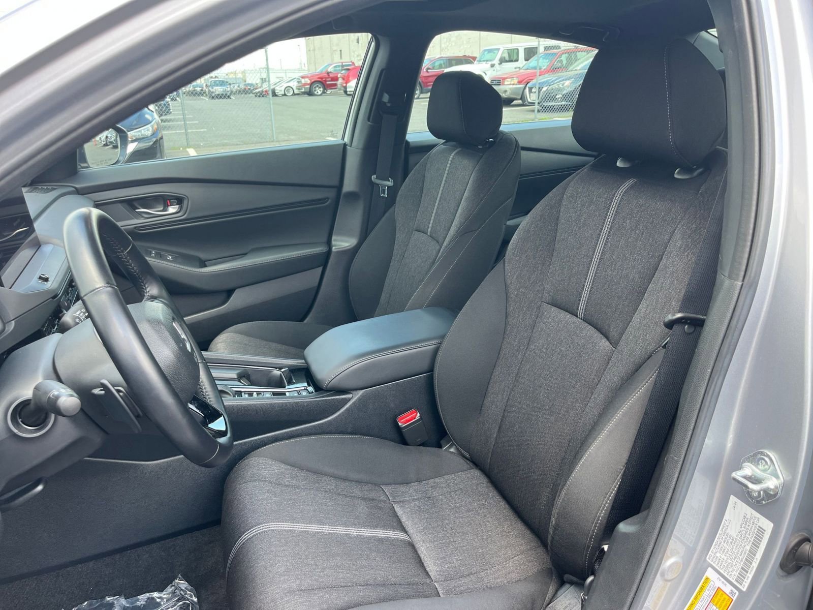 Thumbnail: 2024 Honda Accord - 35