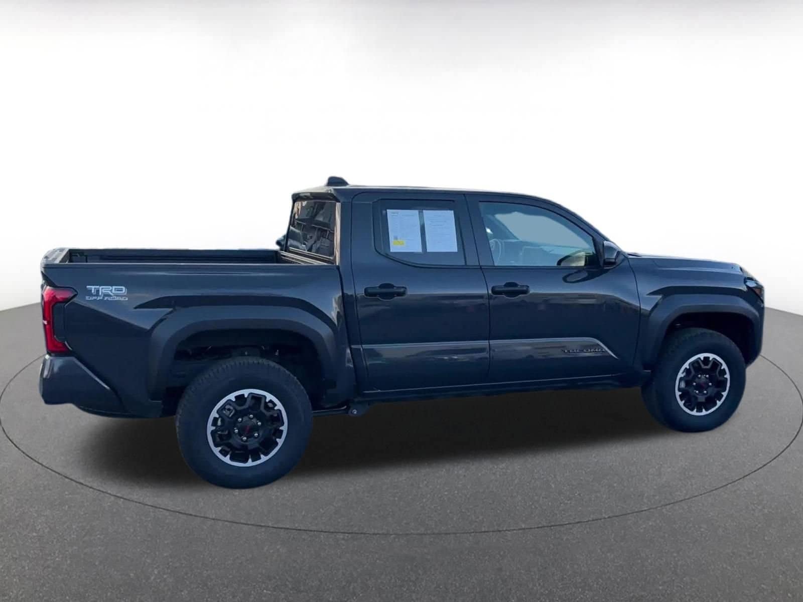 Thumbnail: 2025 Toyota Tacoma - 15