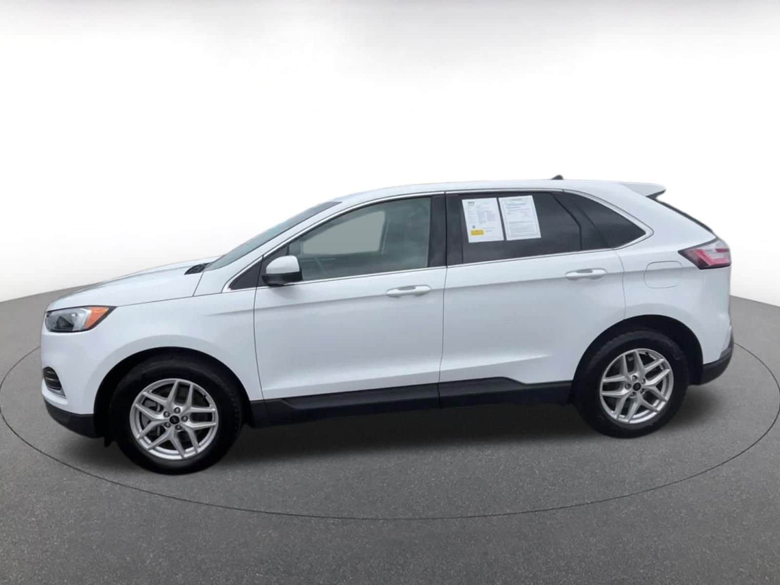 Thumbnail: 2024 Ford Edge - 8