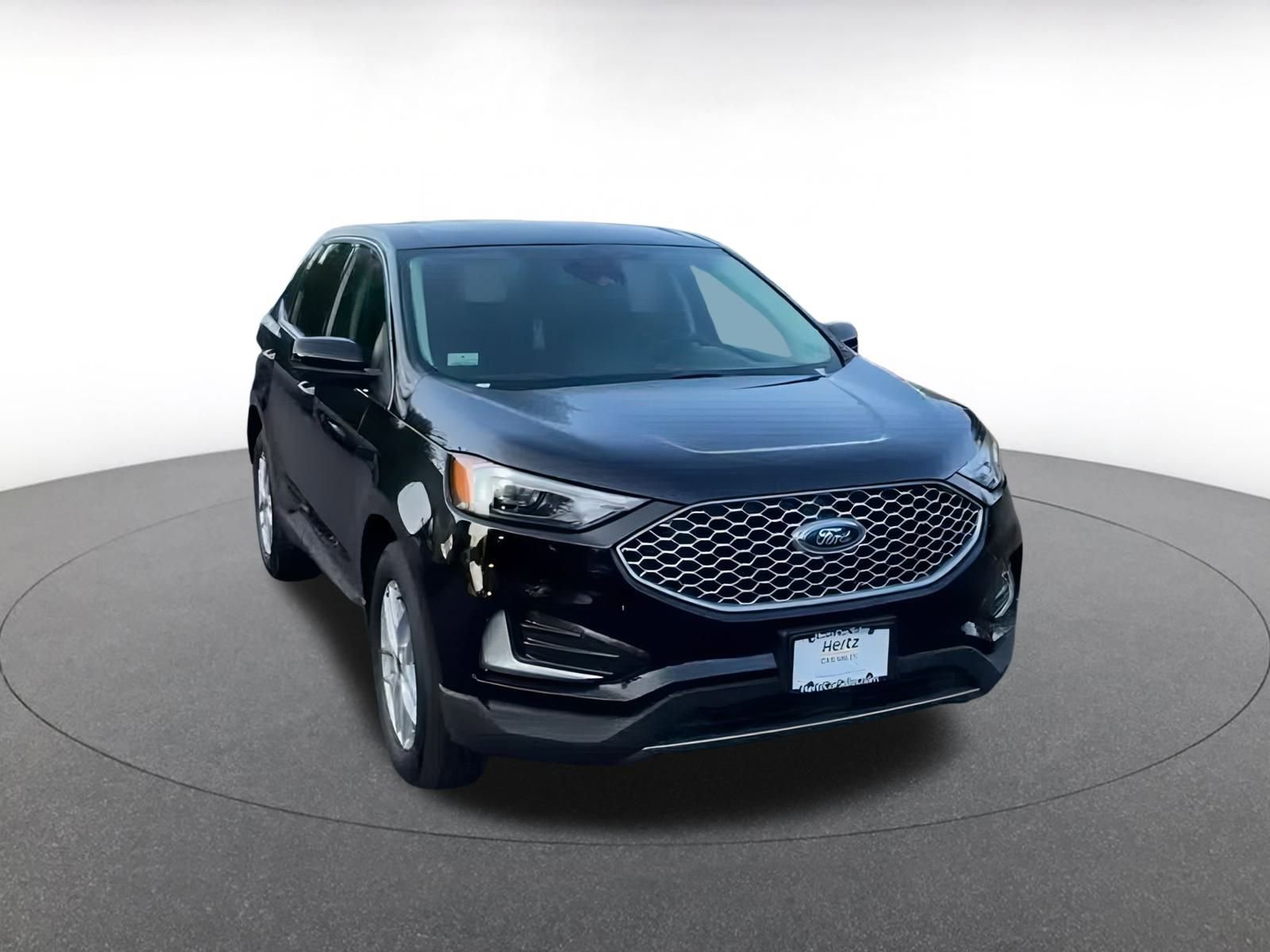 Thumbnail: 2024 Ford Edge - 3