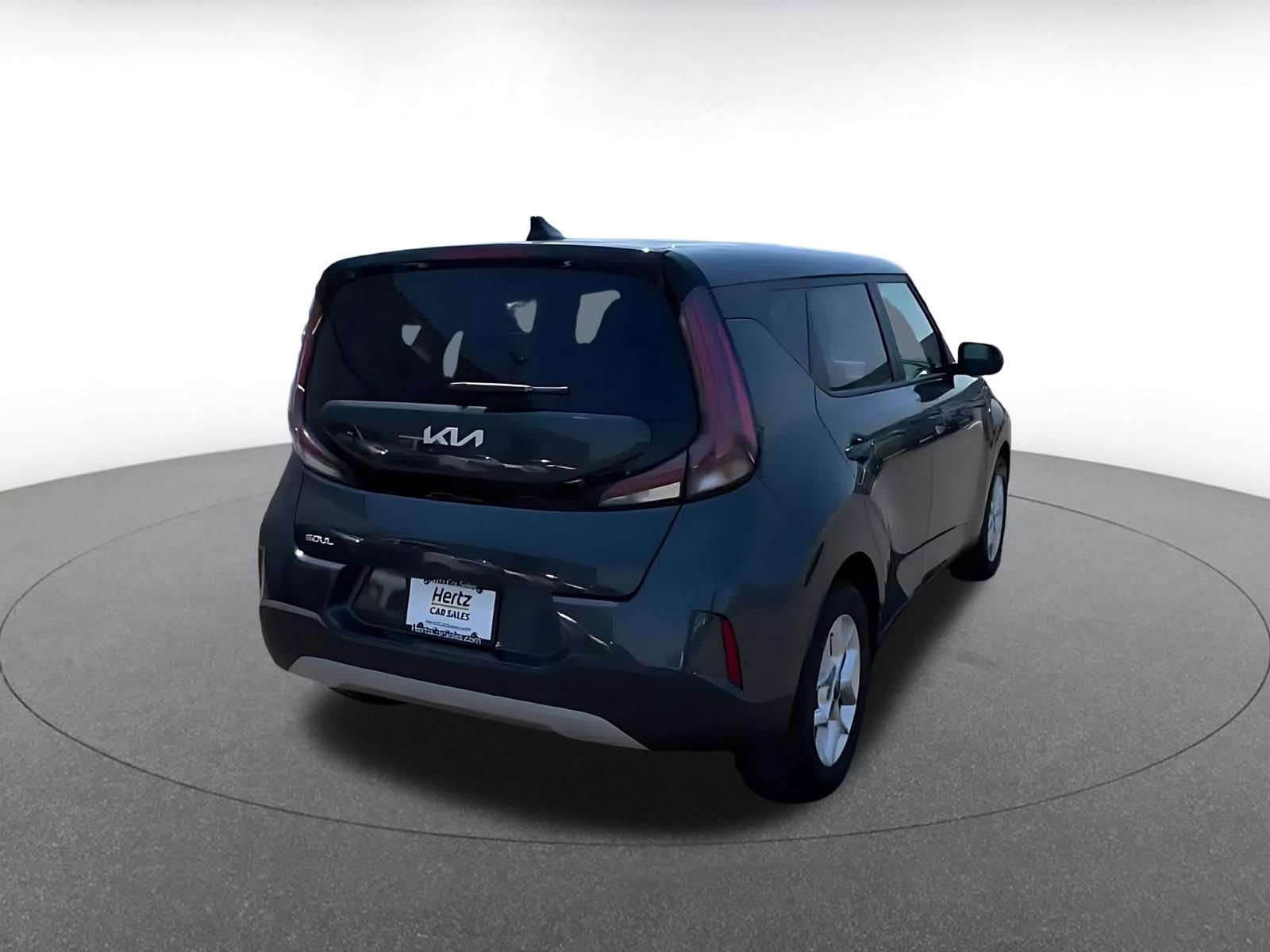 Thumbnail: 2025 Kia Soul - 14