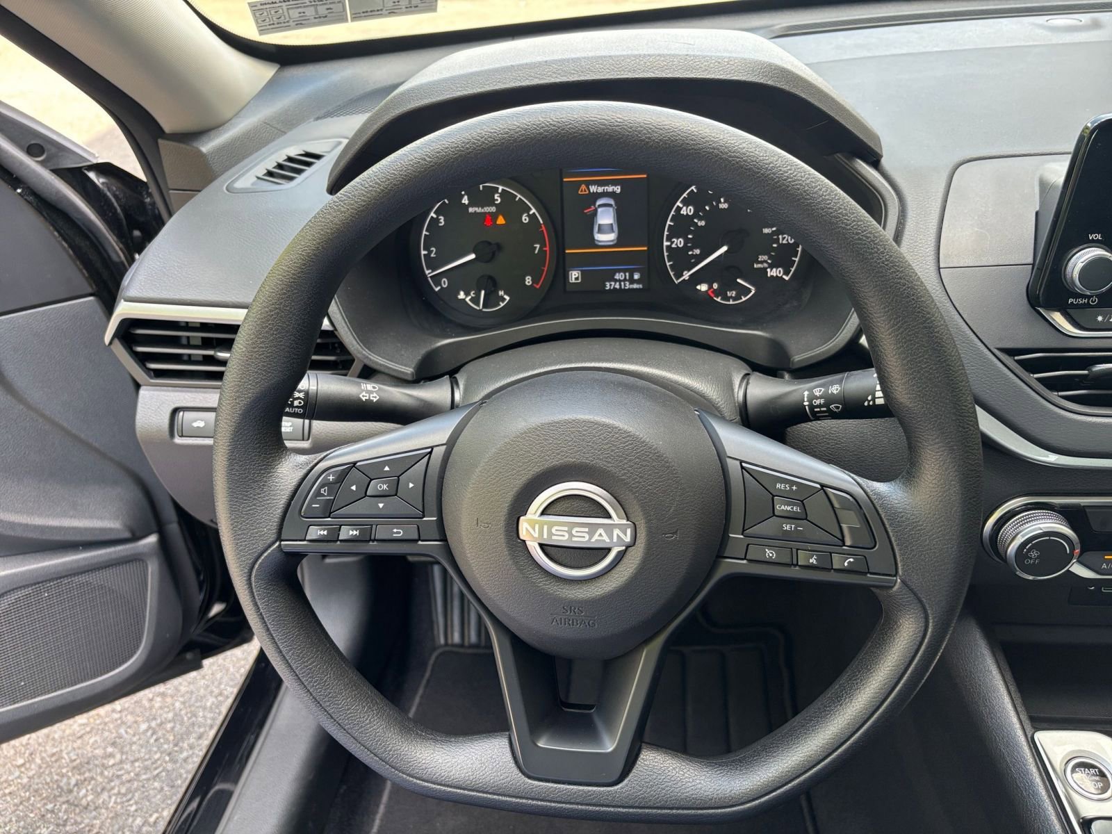 Thumbnail: 2024 Nissan Altima - 28