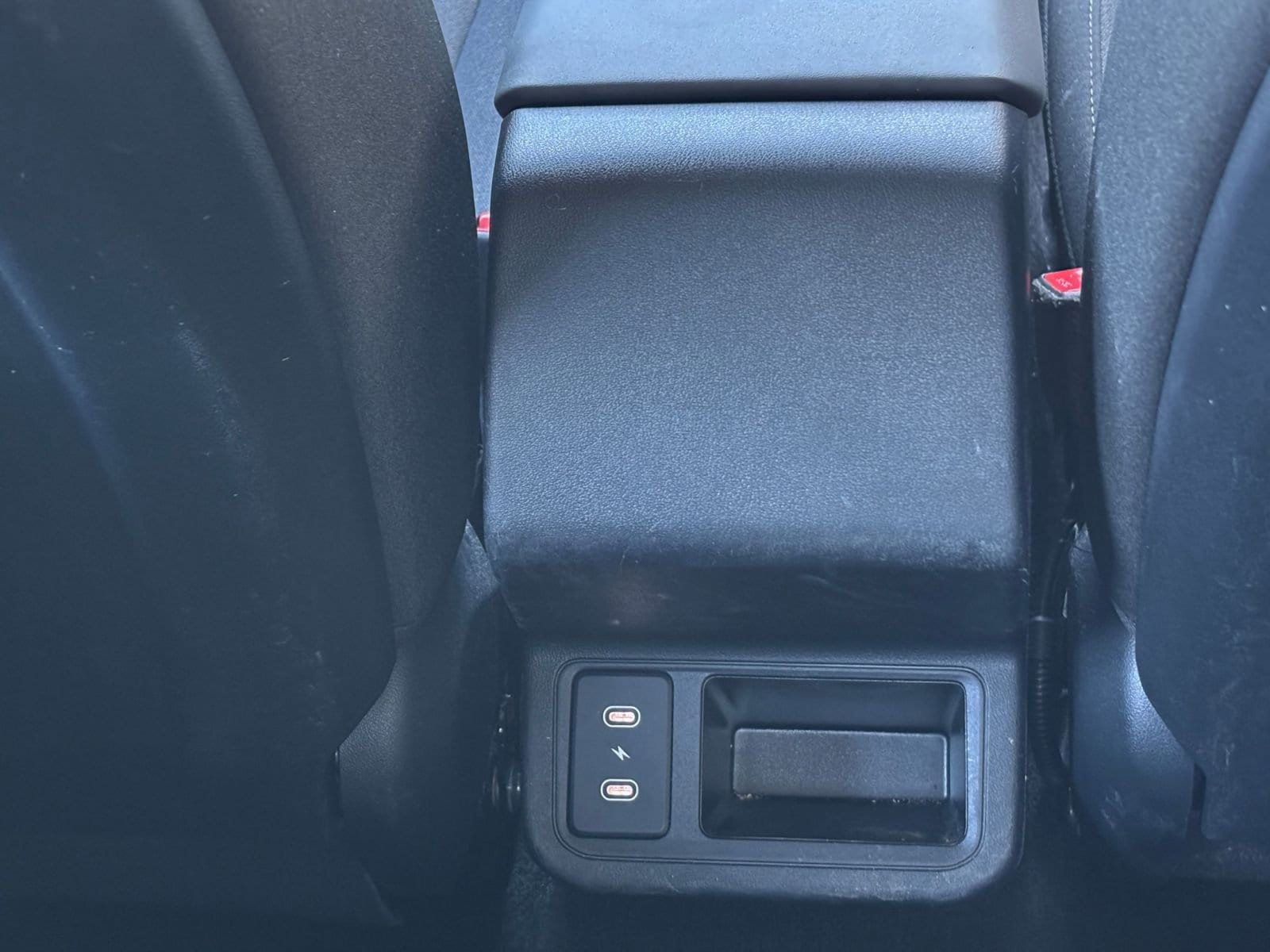 Thumbnail: 2025 Kia K4 - 23