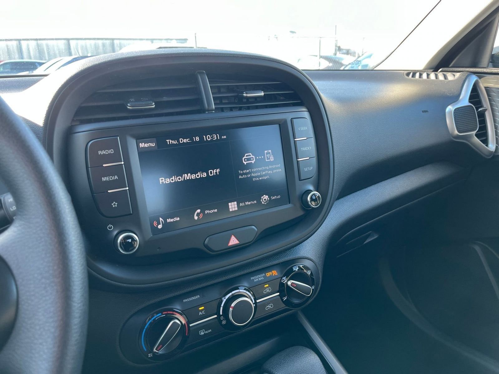 Thumbnail: 2025 Kia Soul - 21