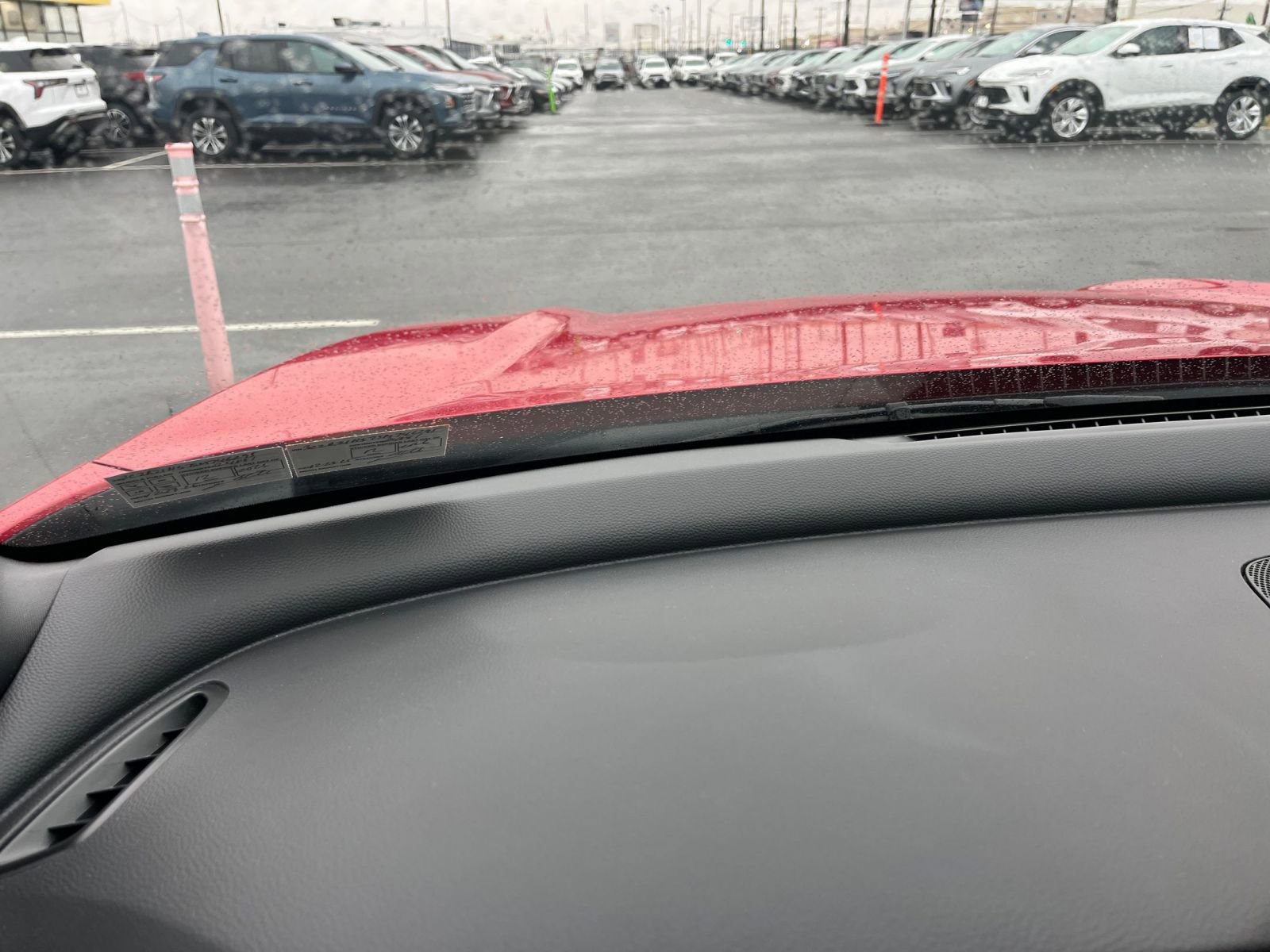 Thumbnail: 2025 Honda HR-V - 32