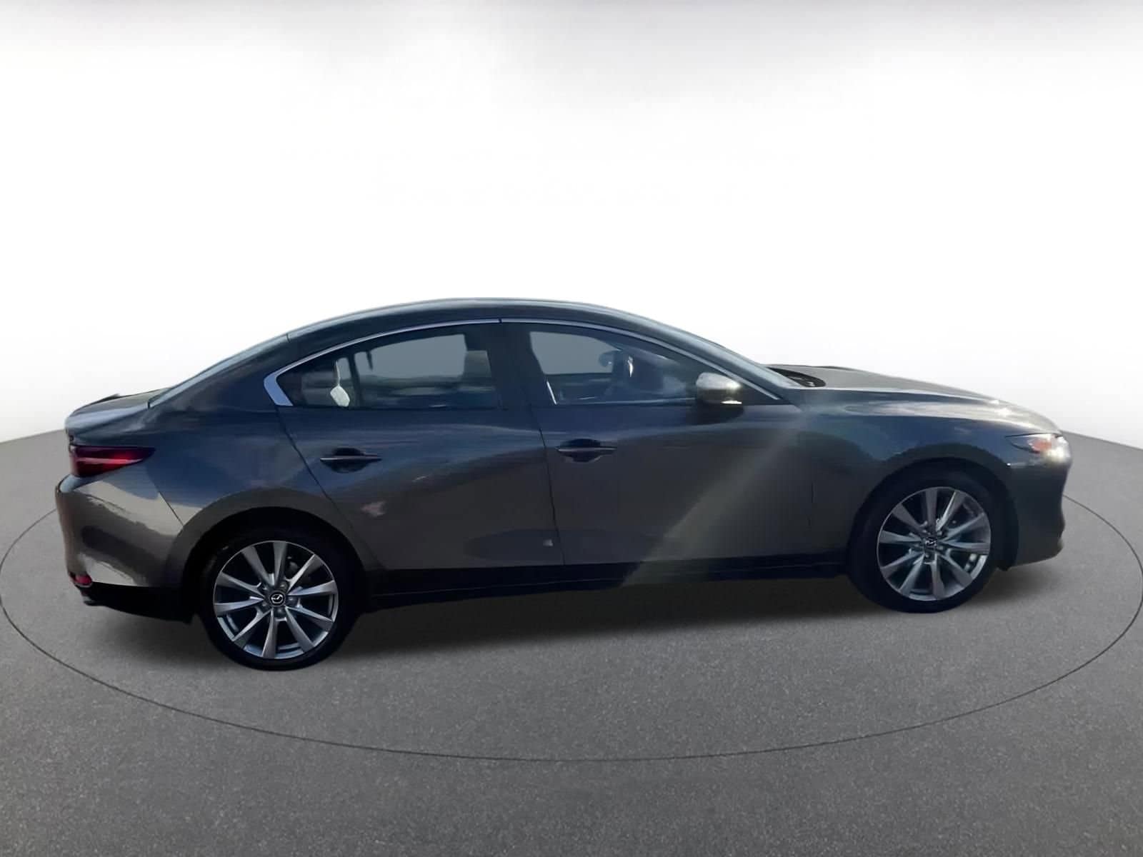 Thumbnail: 2025 Mazda Mazda3 - 15