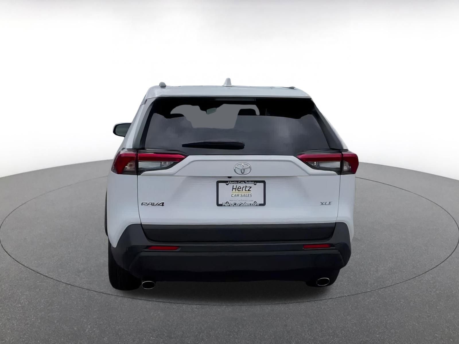 Thumbnail: 2025 Toyota RAV4 - 12