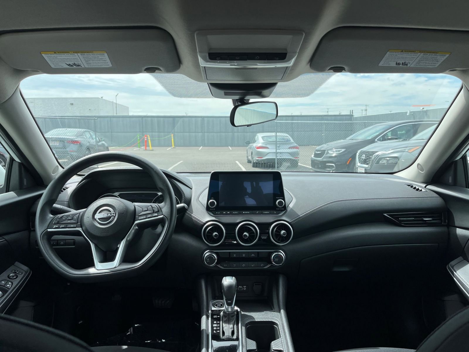 Thumbnail: 2024 Nissan Sentra - 32