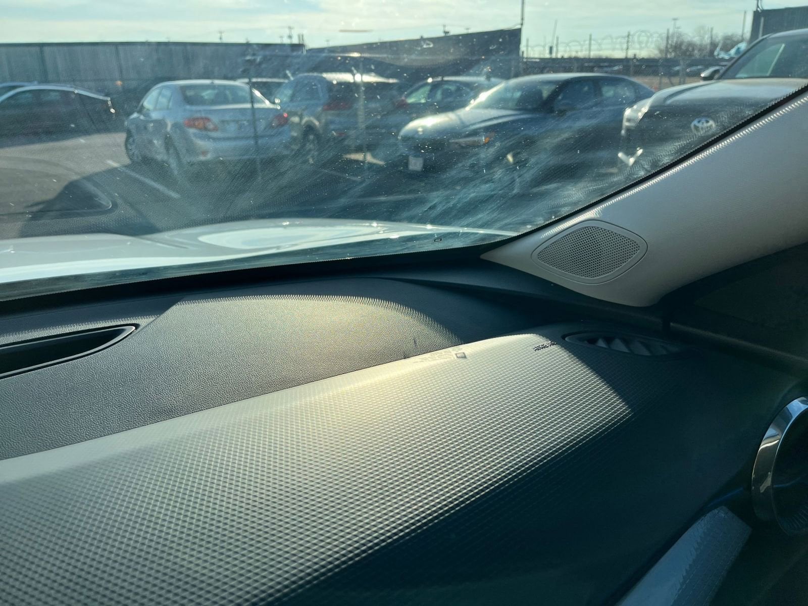 Thumbnail: 2025 Chevrolet Trax - 34