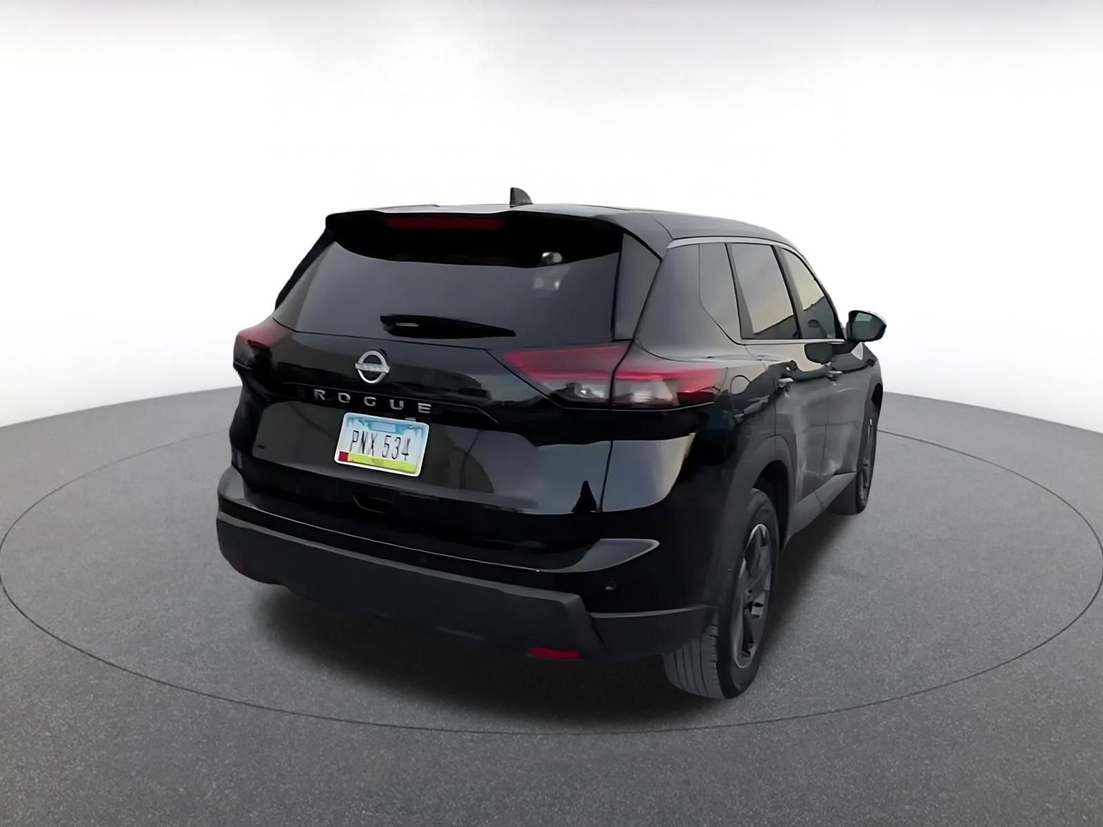 Thumbnail: 2025 Nissan Rogue - 14