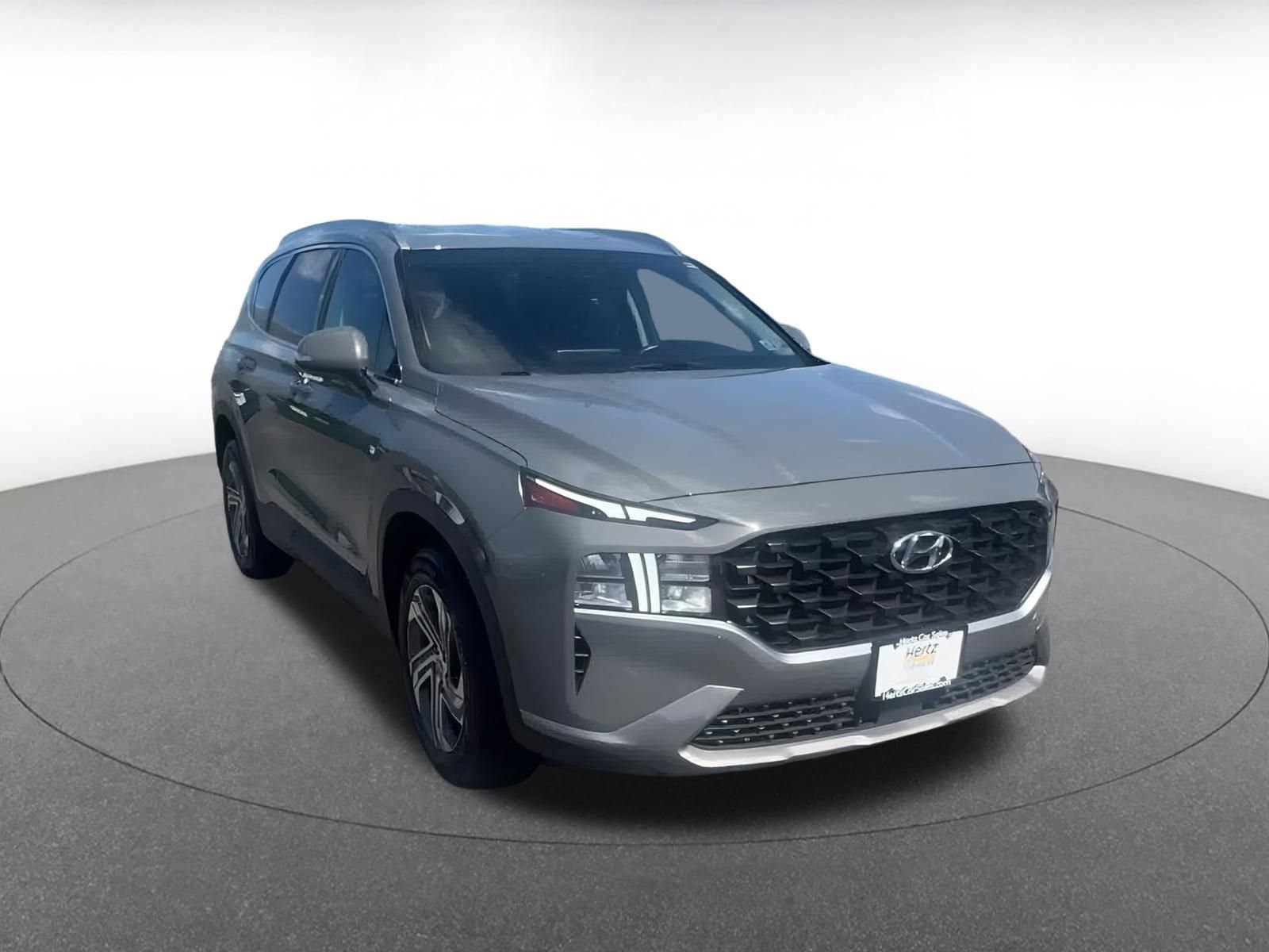 Thumbnail: 2023 Hyundai Santa Fe - 2