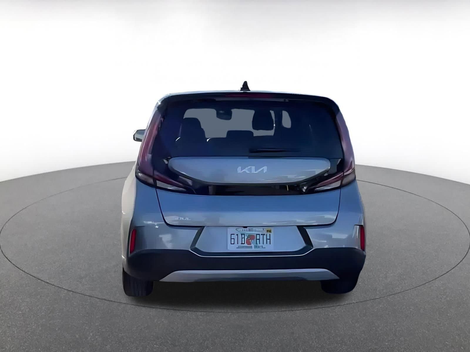 Thumbnail: 2025 Kia Soul - 11