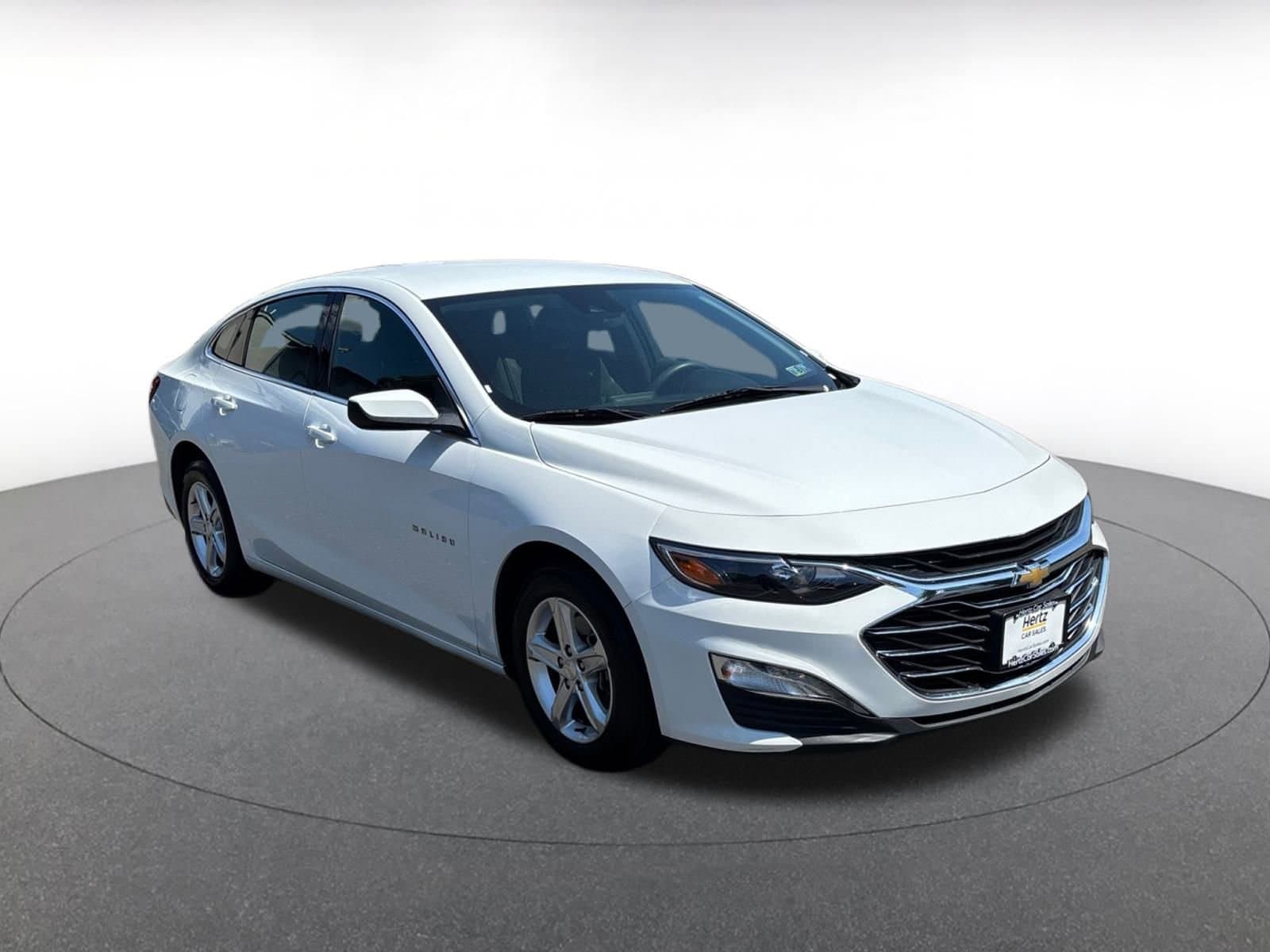 Thumbnail: 2023 Chevrolet Malibu - 1