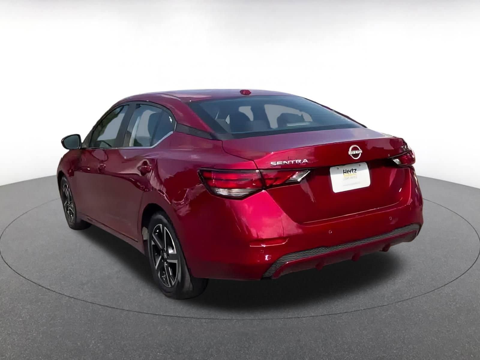 Thumbnail: 2024 Nissan Sentra - 10