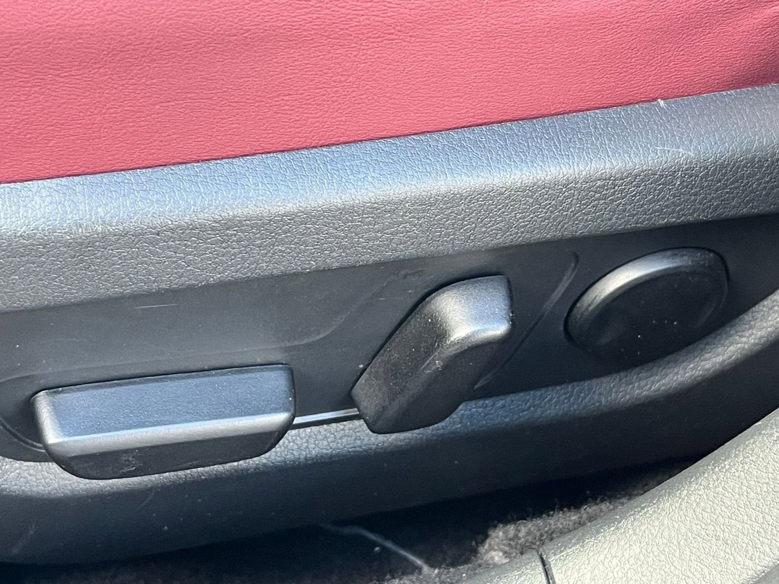 Thumbnail: 2025 Mazda CX-30 - 22