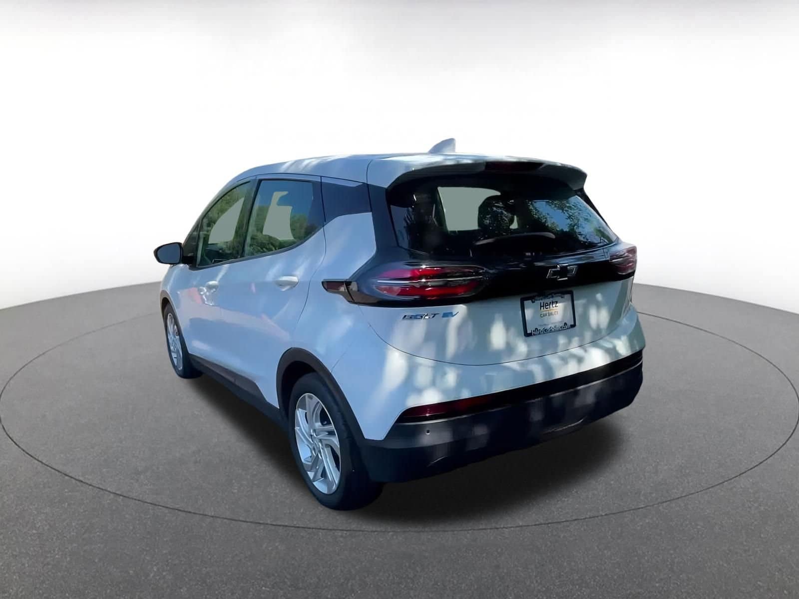 Thumbnail: 2023 Chevrolet Bolt EV - 11