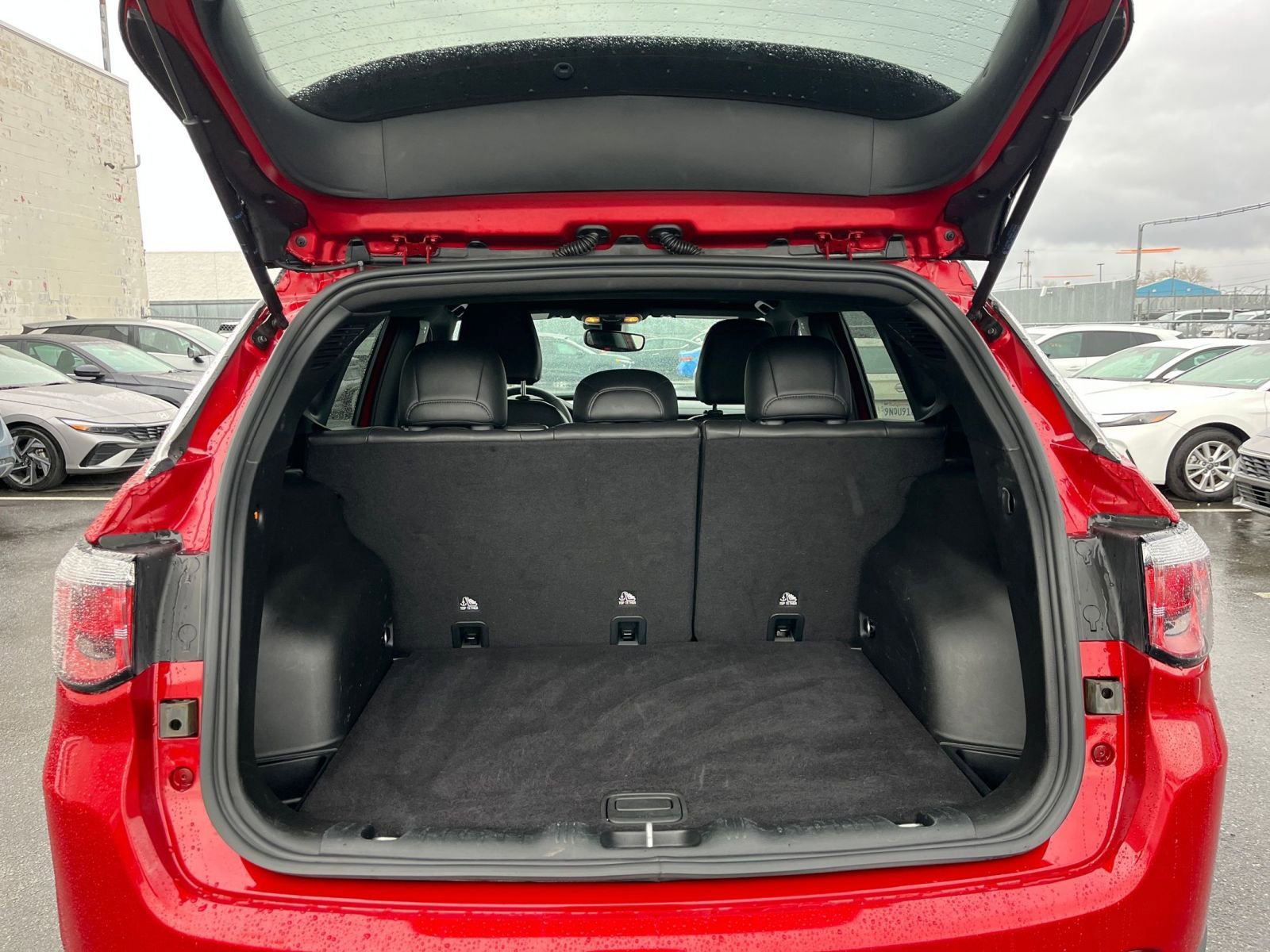 Thumbnail: 2025 Jeep Compass - 32