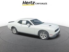 2023 Dodge Challenger SXT -
                  Warminster, PA