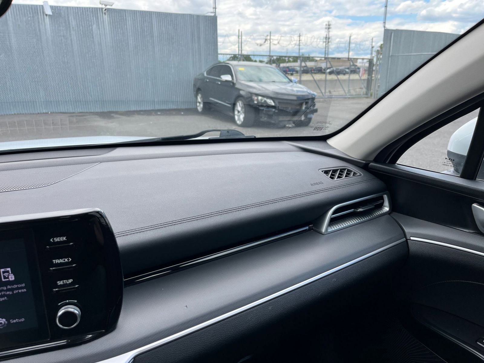 Thumbnail: 2023 Kia K5 - 34