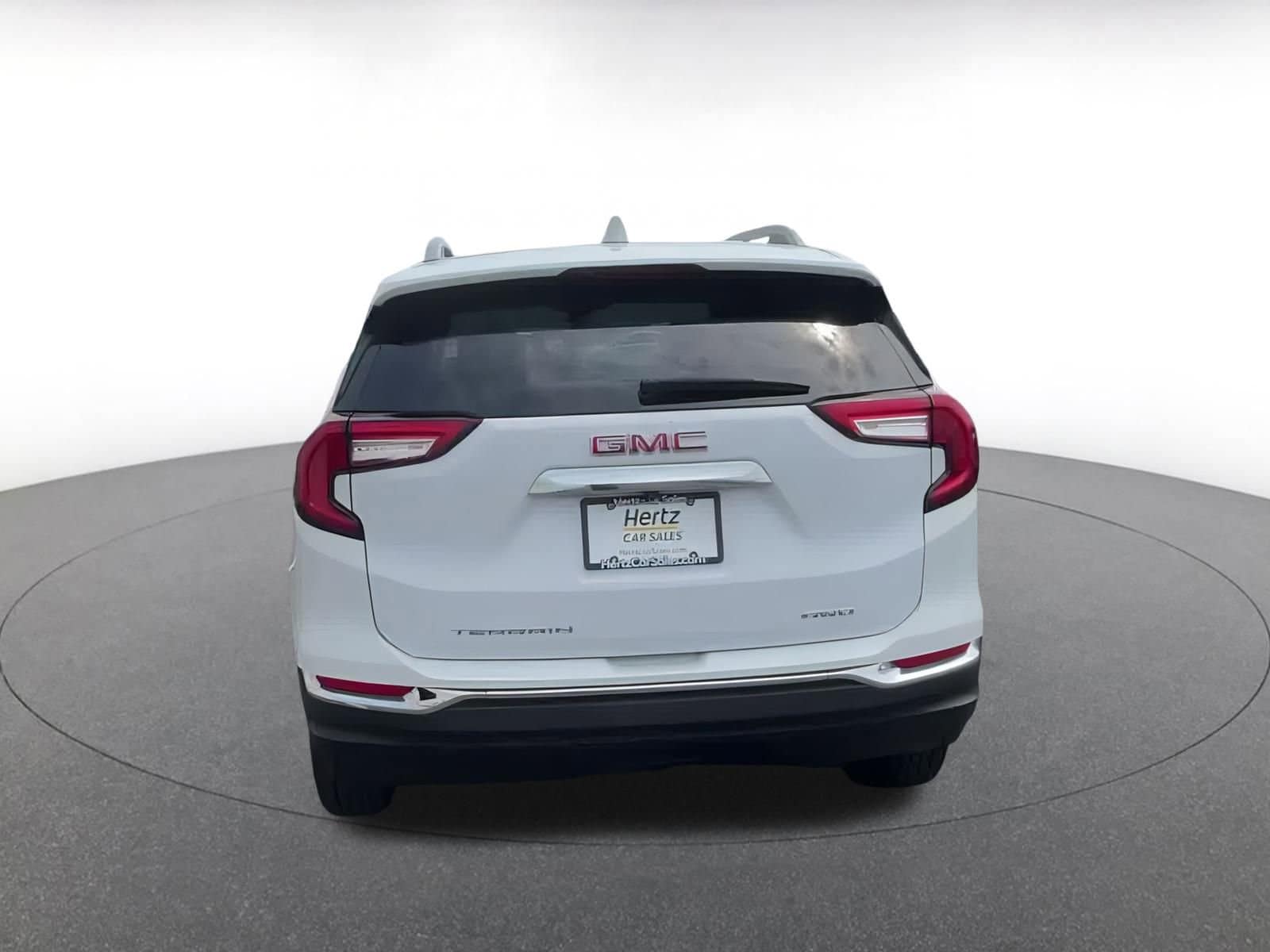 Thumbnail: 2023 GMC Terrain - 12