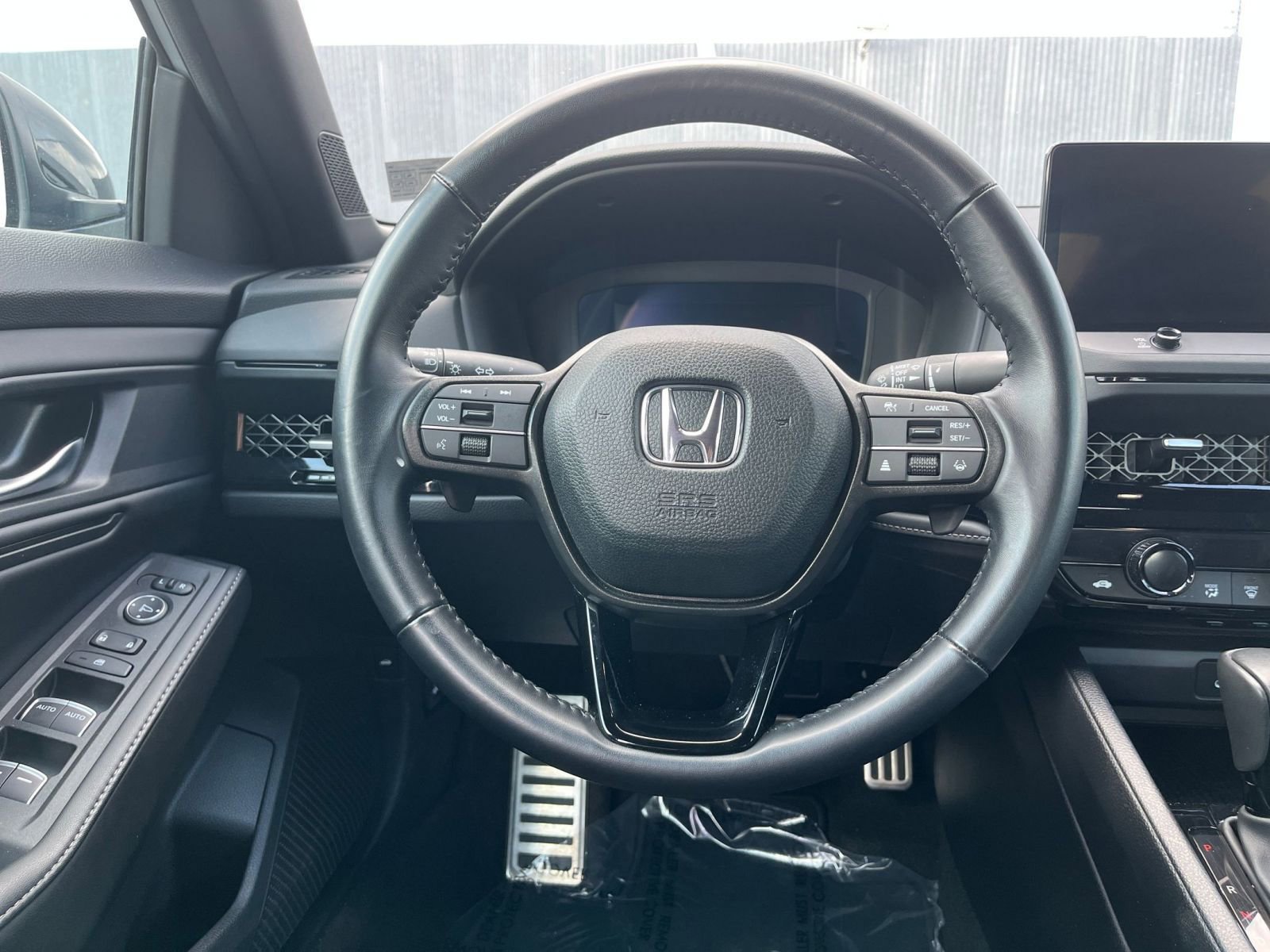 Thumbnail: 2024 Honda Accord - 27