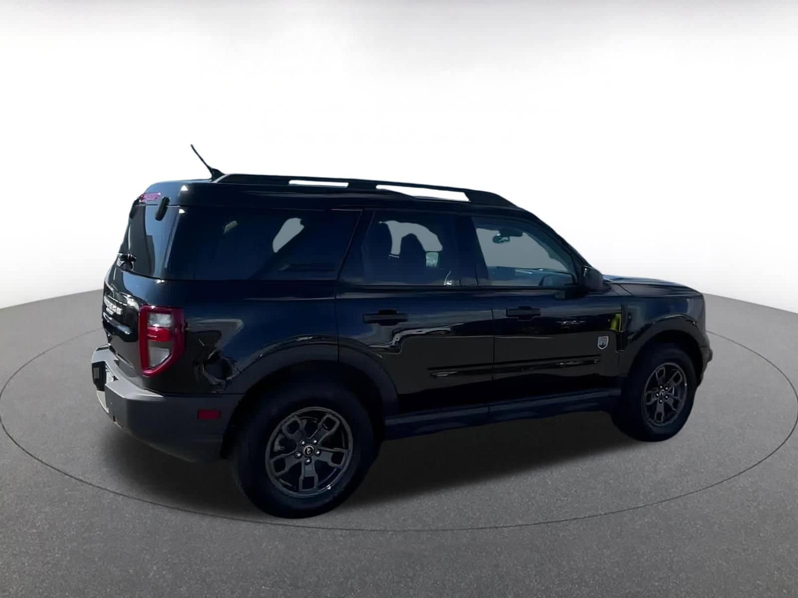 2024 Ford Bronco Sport Big Bend 15