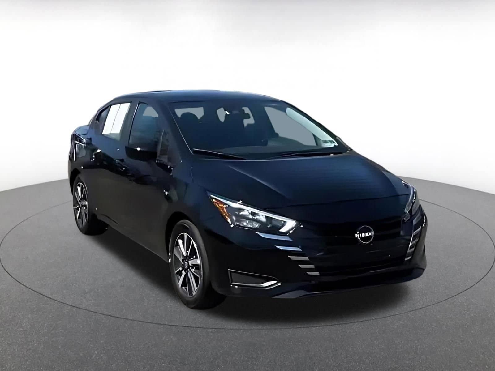 Thumbnail: 2025 Nissan Versa - 2