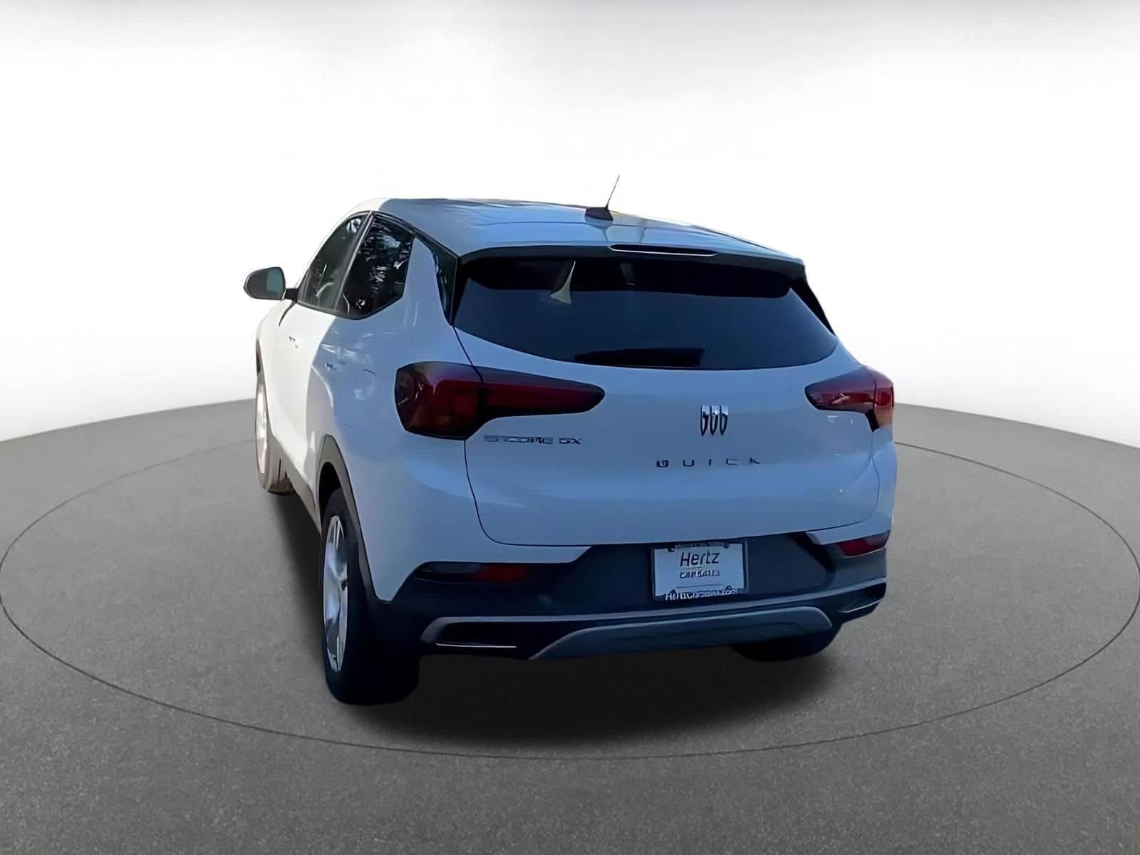 Thumbnail: 2025 Buick Encore GX - 9