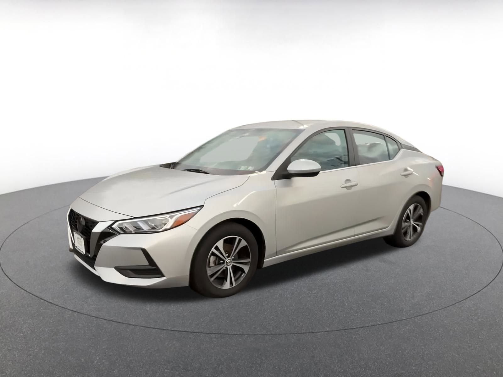 Thumbnail: 2023 Nissan Sentra - 6