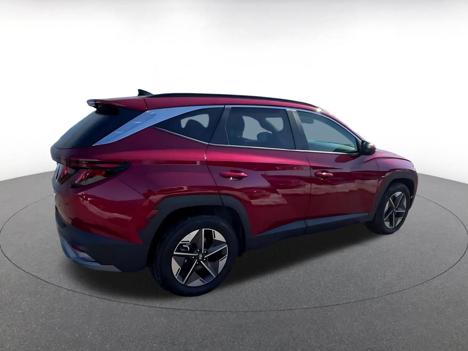 Thumbnail: 2025 Hyundai Tucson - 14