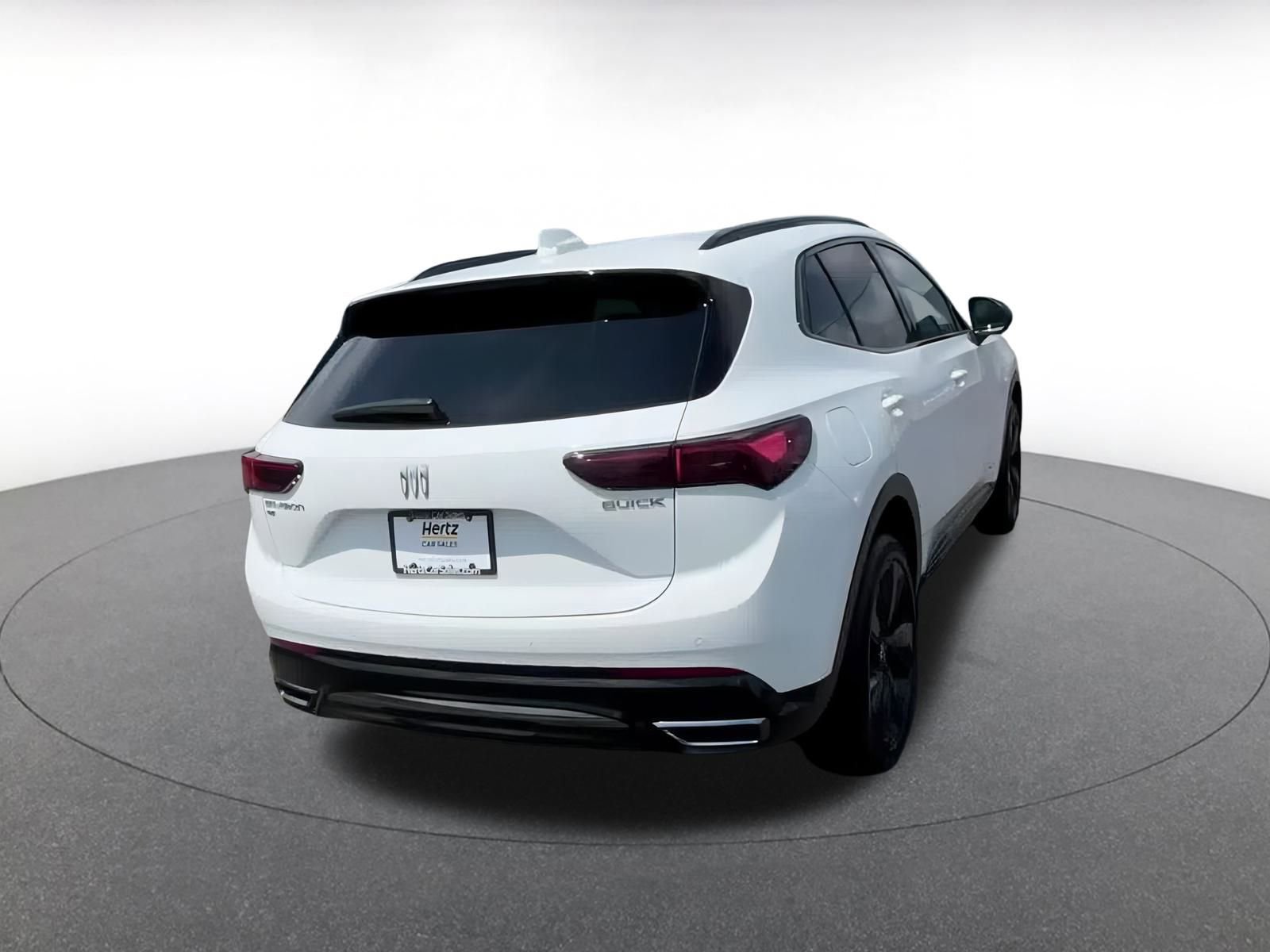 Thumbnail: 2024 Buick Envision - 14